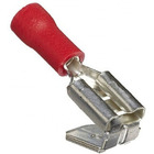 Dmti 50un Terminal Hermafrodita Macho Fêmea 0,5 A 1,5mm Verme