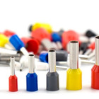 Dmti 800un Kit Terminal Tubular Ilhós 1,0/1,5/2,5/4/6/10/16mm