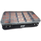 Dmti Caixa 65 Conector Alavanca Borne Emenda Rápida Fio 2,3,5