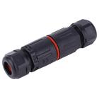 Dmti Conector Elétrico A Prova D'água Ip68 0,5 A 2,5mm