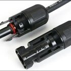 Dmti Conector Mc4 Painel Solar Energia Solar 30a - 5 Pares