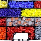 Dmti Kit Conectores Elétricos De Derivação, Torção E Emenda R