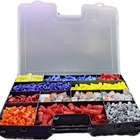 Dmti Kit Conectores Elétricos De Derivação, Torção E Emenda R