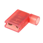 Dmti Kit Terminal Olhal Garfo Pino Bala Bandeira Luva 0,5 1,5