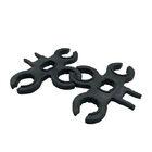 Dmti Par Chaves Aperto Conector Mc4 Esticador 5x1