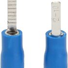 Dmti Terminal Pino Chato Fios E Cabos 1,5mm A 2,5mm - 200un