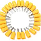 Dmti Terminal Pino Chato Fios E Cabos 4,0mm A 6,0mm - 500un