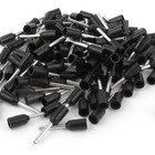 Dmti Terminal Tubular Ilhós Conector 1,5mm Pré Isolado - 1000