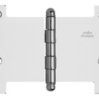 Dobrad. Aco Palmela 4"x6" Fcr