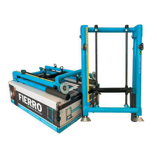 Dobradeira F37 Para Calhas Rufos Pingadeiras Condutores Portá