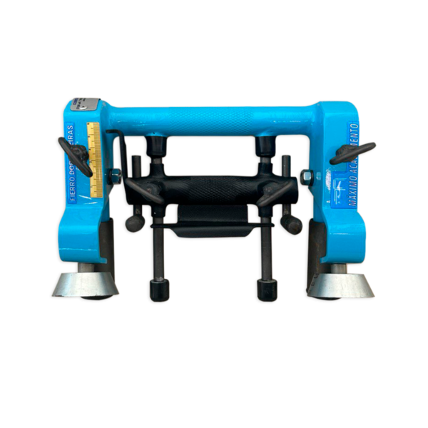 Dobradeira F6 Para Rufos Pingadeiras Condutores e Acabamentos