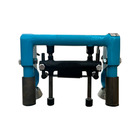 Dobradeira F-37 + F-6 Calhas Rufos Pingadeiras Condutores