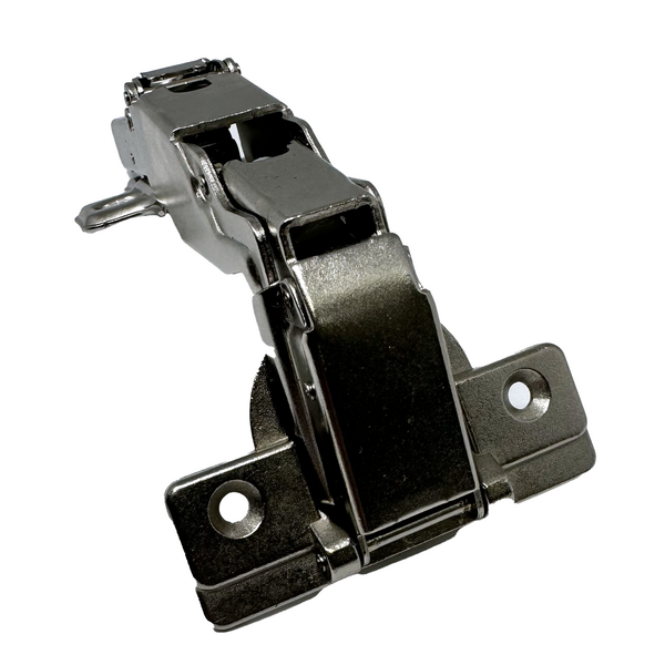 Dobradiça 165G Click Slow Reta para Porta de Madeira 2 Peças Fgvtn