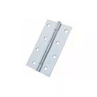 Dobradiça 4 Em Ferro Leve - Merkel