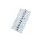 Dobradiça 4 Em Ferro Leve - Merkel