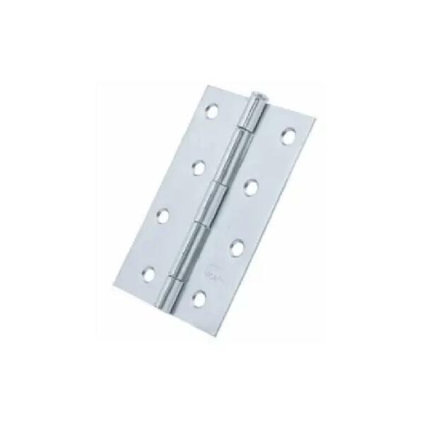 Dobradiça 4 Em Ferro Leve - Merkel