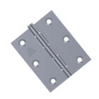 Dobradica  3 X2.1/2 Blister Zincado Alianca