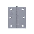 Dobradica  3 X2.1/2 Blister Zincado Alianca