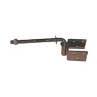 Dobradiça Aço Boca De Lobo (par) 1/4 280x115x80mm150