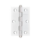 Dobradiça Aço Concept 3521 Pado Cromado