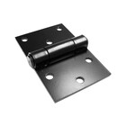 Dobradiça Aço Quadrada (par) 150x75mm N 01