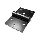 Dobradiça Aço Quadrada (par) 150x75mm N 01