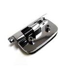 Dobradiça Automática Para Box 1114 Cromada