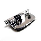 Dobradiça Automática Para Box 1114 Cromada