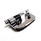 Dobradiça Automática Para Box 1114 Cromada 2un