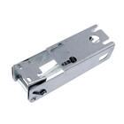 Dobradiça Balanceada Com Mola Para Freezer - 2 Unidades