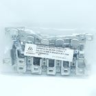 Dobradiça Bigfer Caneco 26 Super Alta (super Curva) + Calco 1