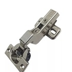 Dobradiça Blum Copo 35mm Curva Com Amortecedor Blumotion Calç