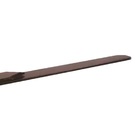 Dobradiça Chapa Pinal Em Aço 3/16x1x1/4 500mm