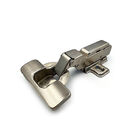 Dobradica Click C/ Amort. Curva 35mm Fgv Dobradica Click Com