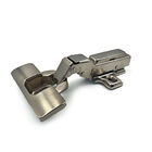 Dobradica Click C/ Amort. Curva 35mm Tn