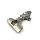 Dobradica Click C/ Amort. Reta 35mm Fgv Dobradica Click Com A