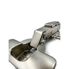 Dobradica Click C/ Amort. Reta 35mm Fgv Dobradica Click Com A