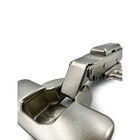 Dobradica Click C/ Amort. Reta 35mm Fgv Dobradica Click Com A