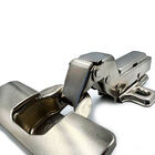 Dobradiça Click Com Amortecedor Super Curva 35mm Dobradica Cl