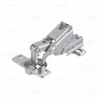 Dobradiça Click Slow Reta 165g - Fgvtn