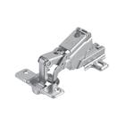 Dobradiça Click Slow Reta 165g - Fgvtn