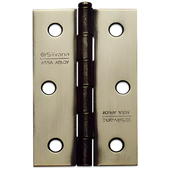 Dobradiça Colonial Americana 850 3.1/2