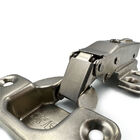 Dobradica Com Amort Reta 35mm Calço Fixo Fgv Dobradica Com Am