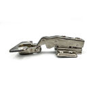 Dobradica Com Amort Reta 35mm Calço Fixo Fgv Dobradica Com Am