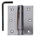 Dobradiça Com Mola Fechamento Automático Suave Fechamatic