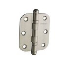 Dobradiça Com Rolamento Raio 3025 Pado