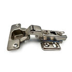 Dobradica Comum Curva - 35mm Fgv