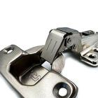 Dobradica Comum Curva - 35mm Fgv