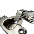 Dobradica Comum Curva - 35mm Fgv