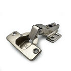 Dobradica Comum Curva - 35mm Fgv